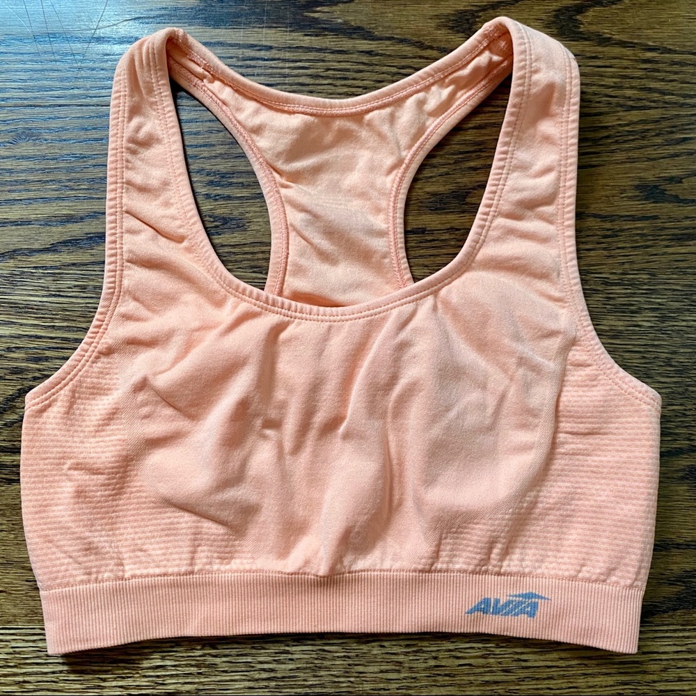 Avia Sports Bra
